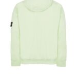 40927 LIGHT SOFT SHELL-R_E.DYE® TECHNOLOGY IN RECYCLED POLYESTER
