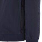 40927 LIGHT SOFT SHELL-R_E.DYE® TECHNOLOGY IN RECYCLED POLYESTER