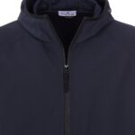 40927 LIGHT SOFT SHELL-R_E.DYE® TECHNOLOGY IN RECYCLED POLYESTER