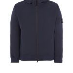 40927 LIGHT SOFT SHELL-R_E.DYE® TECHNOLOGY IN RECYCLED POLYESTER