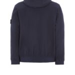 40927 LIGHT SOFT SHELL-R_E.DYE® TECHNOLOGY IN RECYCLED POLYESTER