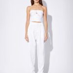 MANOLLO PANT