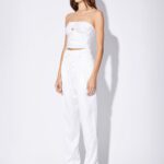 MANOLLO PANT