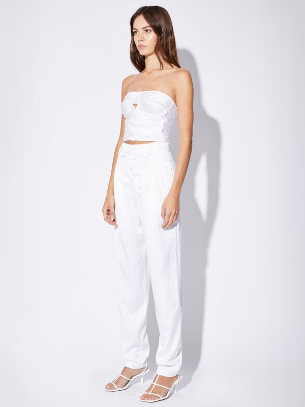 MANOLLO PANT