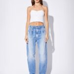 ELE JEAN | VINTAGE WESTCOAST