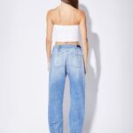ELE JEAN | VINTAGE WESTCOAST