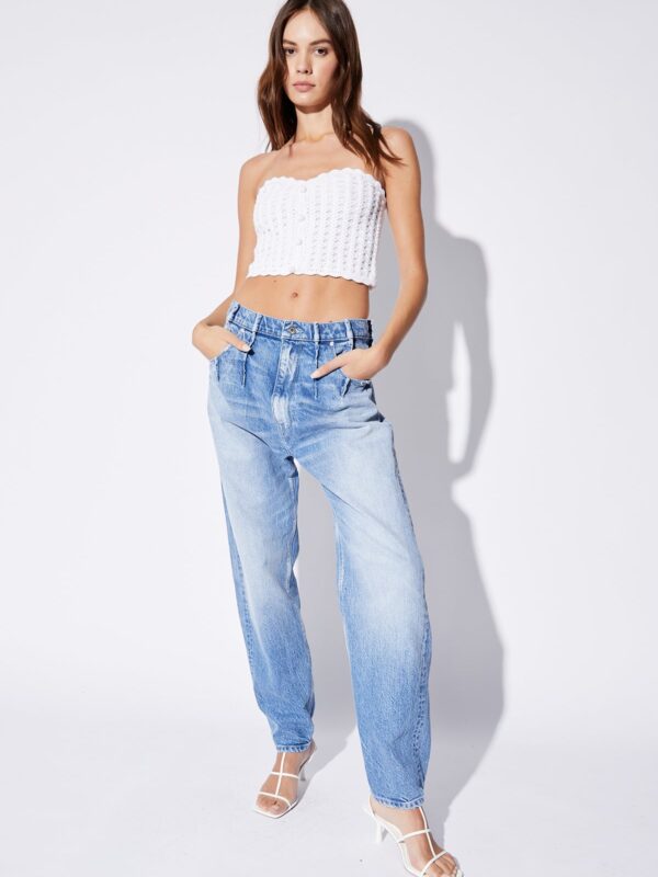 ELE JEAN | VINTAGE WESTCOAST