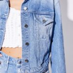 LANI JACKET | VINTAGE WESTCOAST