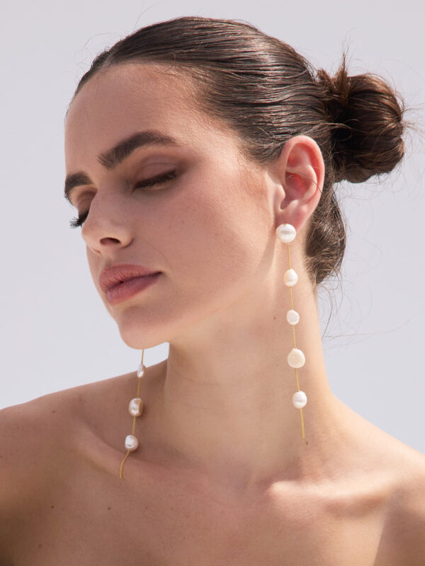 ATUM EARRING