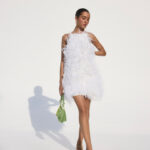 SHANNON DRESS