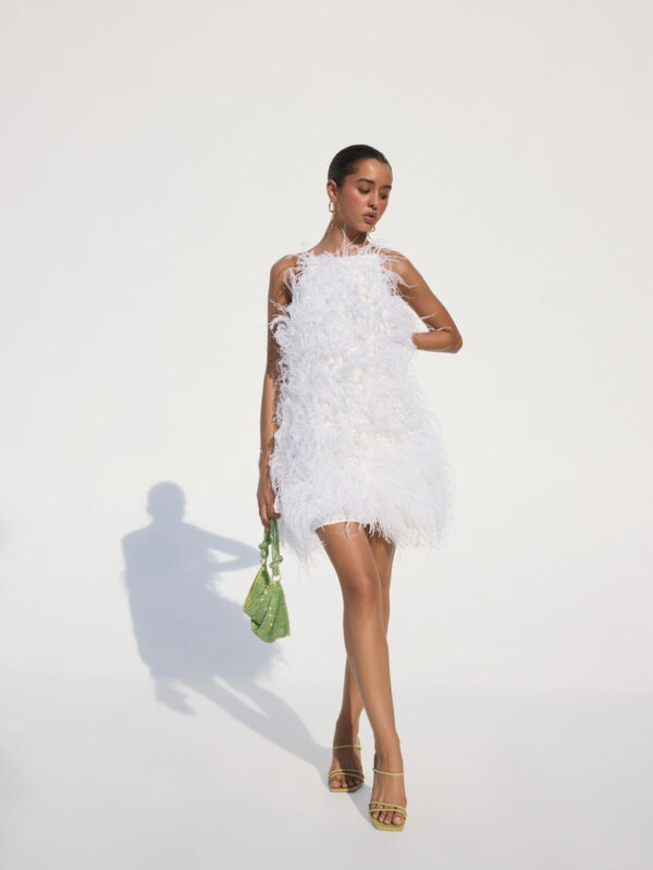 SHANNON DRESS