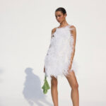SHANNON DRESS