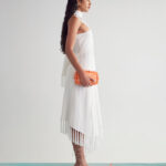 SAIDA KNIT DRESS