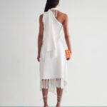 SAIDA KNIT DRESS