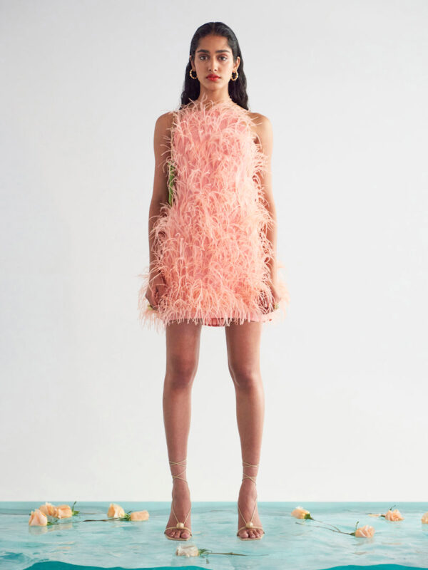 SHANNON DRESS