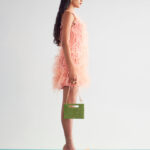 SHANNON DRESS