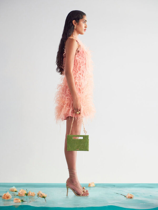 SHANNON DRESS