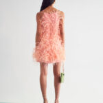 SHANNON DRESS