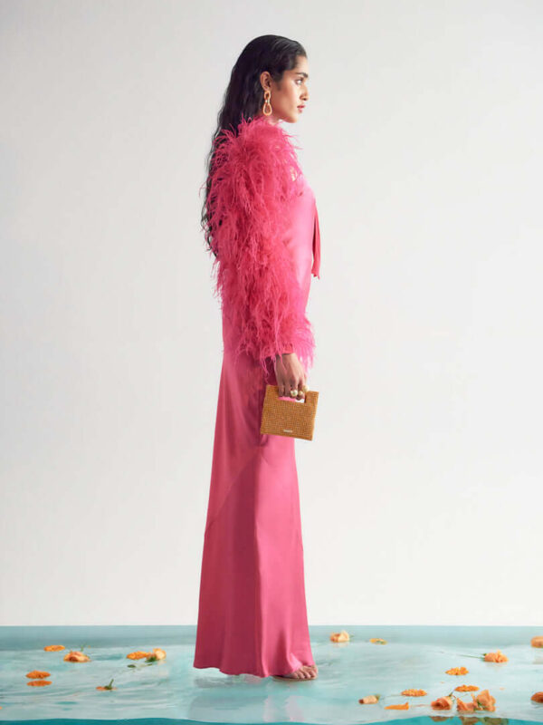PERLA GOWN