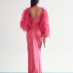 PERLA GOWN