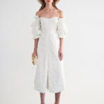 SIMONA DRESS