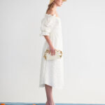 SIMONA DRESS