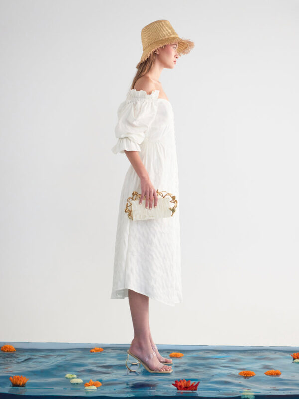 SIMONA DRESS