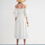 SIMONA DRESS