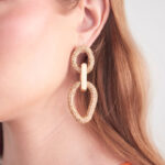 REYES EARRING