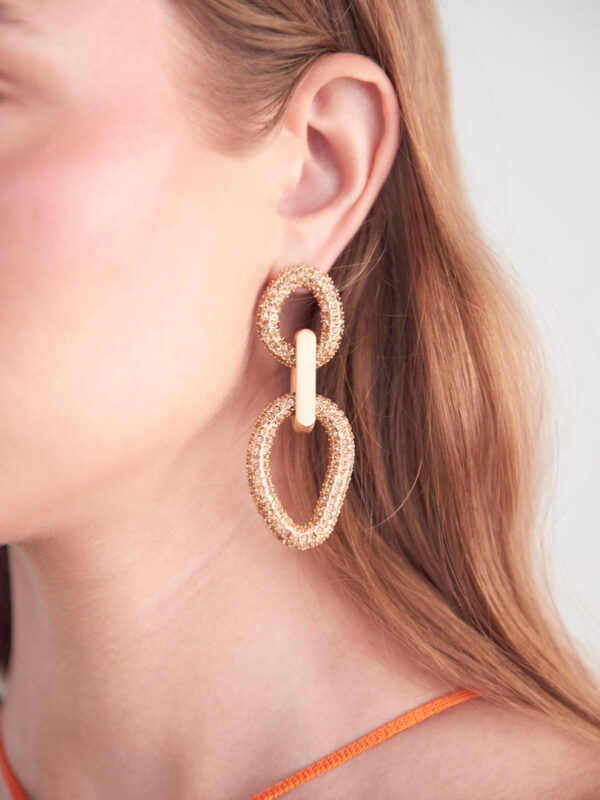 REYES EARRING