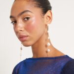 ATUM EARRING