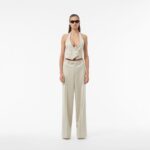 BACKLESS VEST