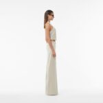 BACKLESS VEST