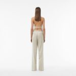 BACKLESS VEST