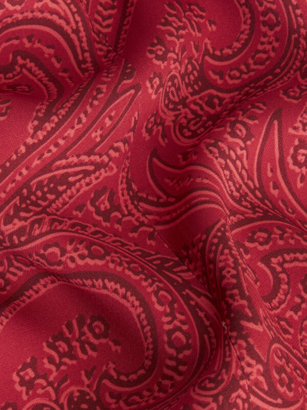 PAISLEY PANT
