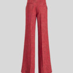 PAISLEY PANT