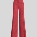 PAISLEY PANT