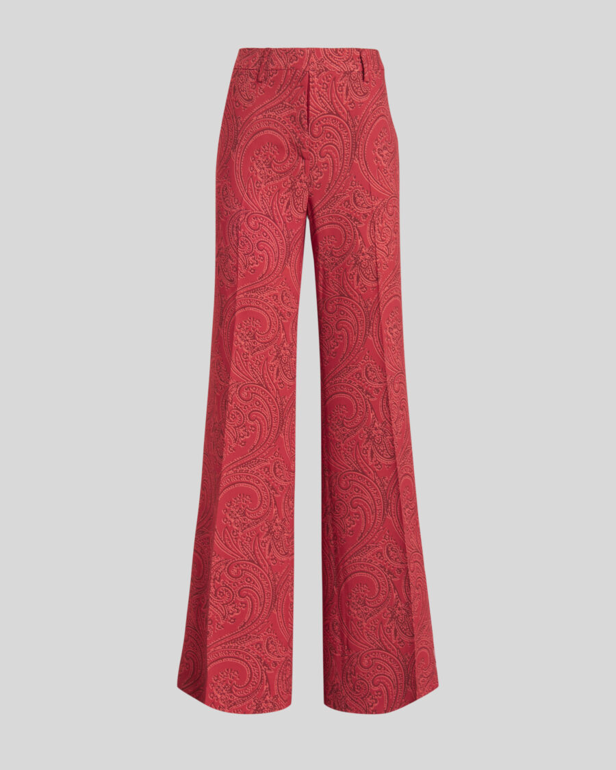 PAISLEY PANT