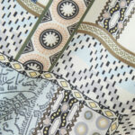 SHIRT WITH PLACED POUCH PRINT