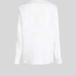 LINEN BUTTON DOWN SHIRT