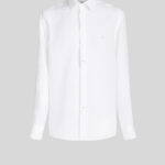 LINEN BUTTON DOWN SHIRT