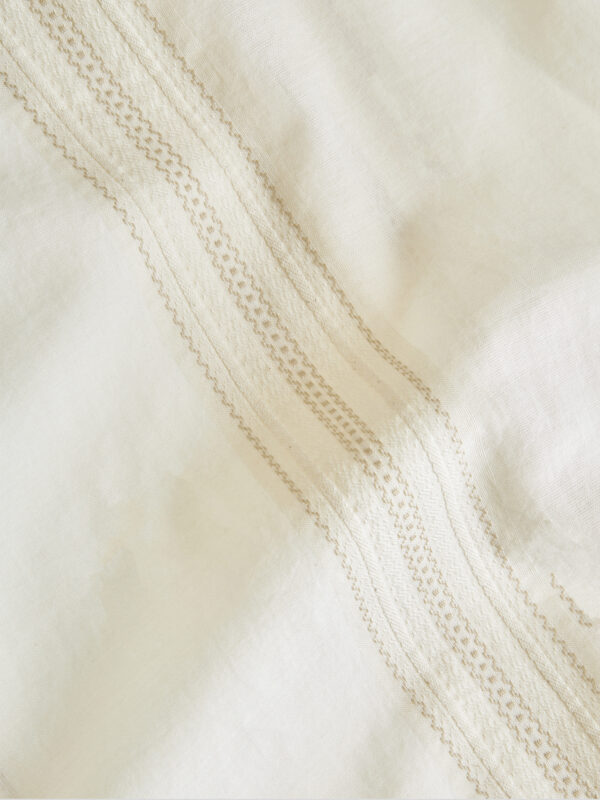 LINEN BUTTON DOWN SHIRT