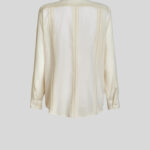 LINEN BUTTON DOWN SHIRT