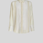 LINEN BUTTON DOWN SHIRT