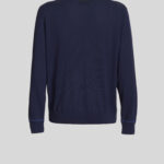CREWNECK KNIT