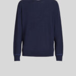 CREWNECK KNIT