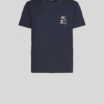 PEGASOS LOGO TEE