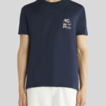 PEGASOS LOGO TEE