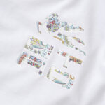 PEGASOS LOGO TEE