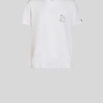 PEGASOS LOGO TEE